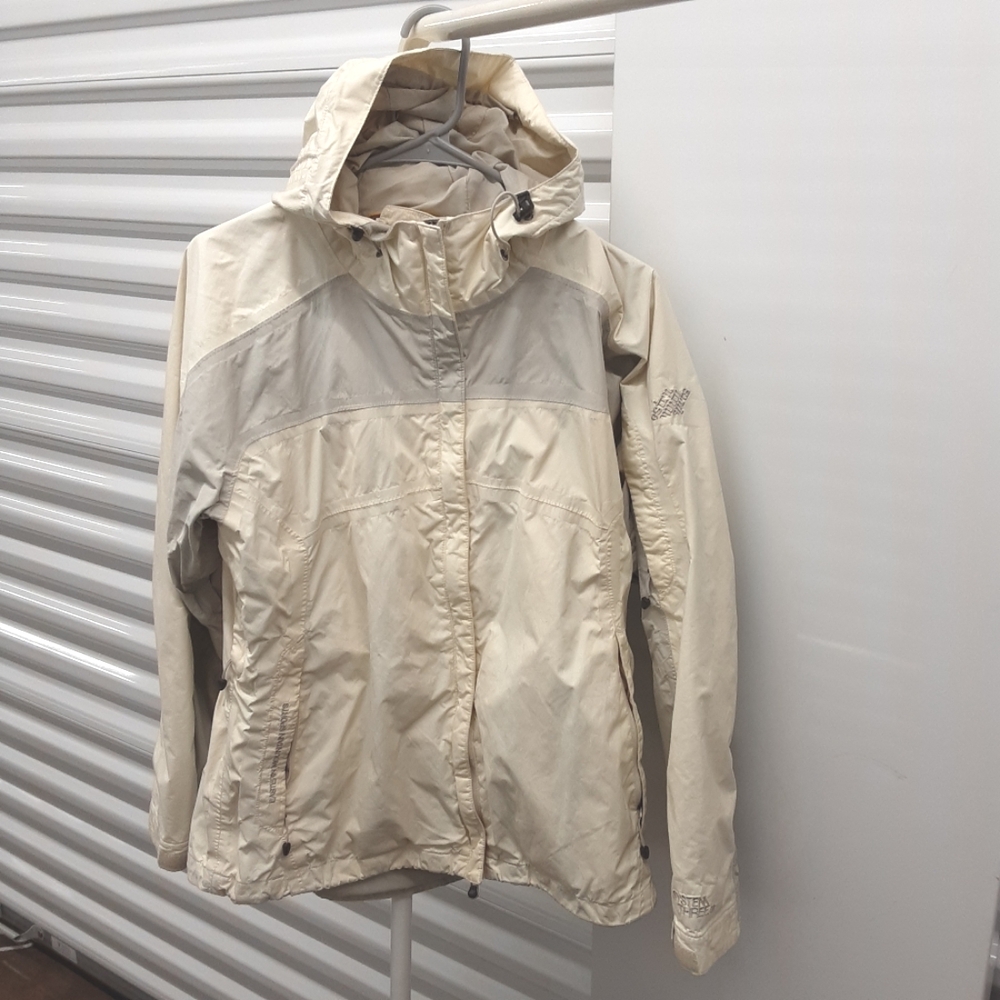 Eastern Mountain Sports Womens Windbreaker